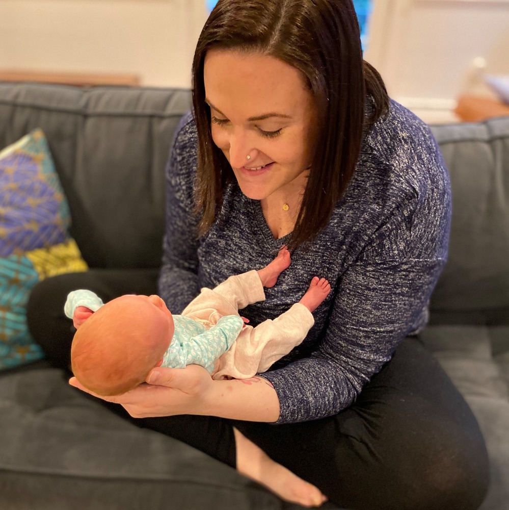 Meet your Posher, Jess